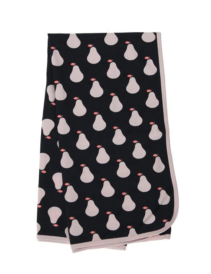 Minifin Pear Print Wrap-Outlet Shop For Kids