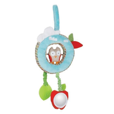 Skip Hop Treetop Friends Night & Day Discovery Toy-Outlet Shop For Kids