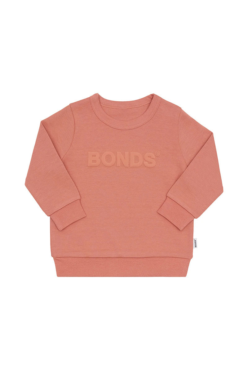 Bonds Tech Sweats Pullover - Lie To Me